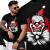 KOSZULKA  HORROR JOKLOWN